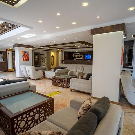Mevre Hotel Antalya Bagian luar foto